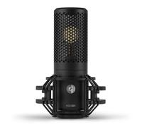 Shure KSM32C Large Diaphragm Condenser Microphone Bundle