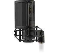 Shure KSM32C Studio Set cardioid condenser microphone