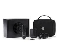 Shure KSM32C Studio Set cardioid condenser microphone