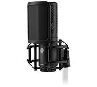 Shure KSM40C cardioid condenser microphone