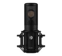 Shure KSM40C cardioid condenser microphone