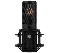 Shure KSM44MP multi-pattern condenser microphone