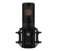 Shure KSM44MP multi-pattern condenser microphone