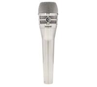 Shure KSM8 dynamic cardioid microphone