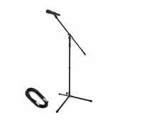 Shure KSM8 with Mic Stand