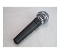 Shure SM58 Black Stage/performance microphone