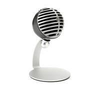 Shure MOTIV MV5 Digital Condenser Microphone Grey