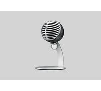 Shure MOTIV MV5 Grey Presentation microphone