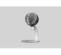 Shure MOTIV MV5 Grey Presentation microphone