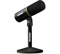 Shure MV6 USB Gaming Microphone