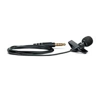 Shure Motiv MVL Lavalier Microphone for Smartphones and Tablets