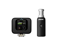 Shure MoveMic 88+ Wireless Video Microphone with Receiver Kit