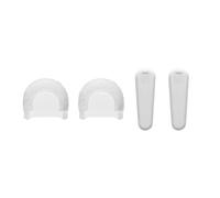 Shure MoveMic AMV-LAV-WS/W-KIT Windshields and Clip Covers for MoveMic Systems