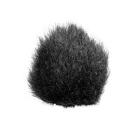 Shure MoveMic AMV-LAV-FUR Furry Windshield for MoveMic Clip-on Microphone