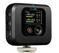 Shure MoveMic Receiver