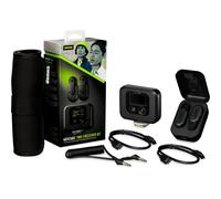 Shure MoveMic MV-TWO-Kit Dual Wireless Clip-On Microphone System