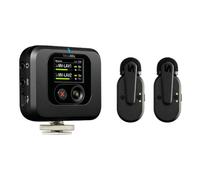 Shure MoveMic MV-Two-KIT Wireless Lavalier System | ✅ 5 years warranty