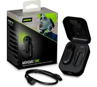 Shure MoveMic One Single-Channel Wireless Lavalier Microphone