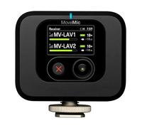 Shure MoveMic Receiver