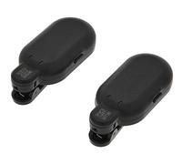 Shure MoveMic MV-TWO Wireless Lavalier System