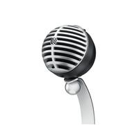 Shure MV5-B-DIG microphone Black Studio microphone