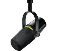 Shure MV7+ Podcast Hybrid Cardioid Dynamic Microphone (Genuine, New & Boxed)