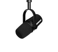 Shure MV7 Podcast Microphone