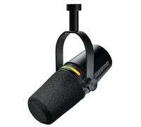 Shure MV7+ -K