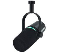 Shure MV7i USB-C Smart Microphone and Interface