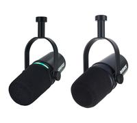 Shure MV7i/MV7X Bundle