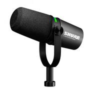 Shure MV7i USB-C Smart Microphone and Interface