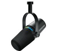 Shure MV7i Smart Mic with Integrated Audio Interface