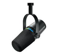 Shure MV7i USB-C Smart Microphone and Interface