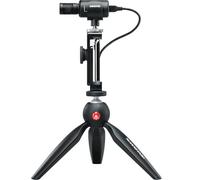 Shure MV88+DIG-VIDKIT USB Microphone
