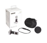 Shure MV88 Digital Stereo Condenser Microphone