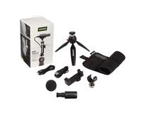 Shure MV88+ Video Kit Digital Stereo Condenser Microphone