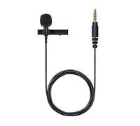 Shure MVL-3.5MM Clip-On Microphone for Mobile Devices