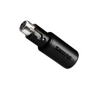Shure - MVX2U MOTIV XLR to USB Adaptor, Digital Audio Interface, 1m USB-C to USB