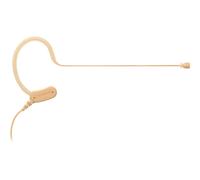 Shure MX153-TQG Earset Headworn Microphone Tan