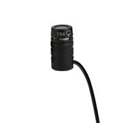 Shure MX184 Neckties Wired Microphones