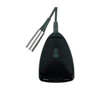 Shure MX393/S Condenser Microphone - Super-Cardiod