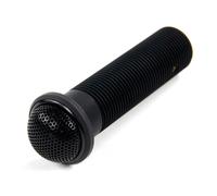 Shure MX395 B/O omnidirectional boundary microphone black