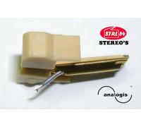 HQ Stylus For SHURE CM1 CM-1 N75-6 S N75B II M75 M71 N71 M75-6S DUAL DN325 DN320
