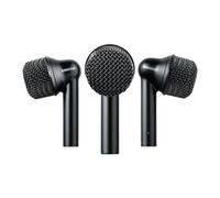 Shure - Nexadyne 6, Supercardioid Dynamic Tom/Snare Microphone - 3 Pack