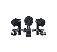 Shure NXN6-3PK Nexadyne Tom Microphone 3 Pack