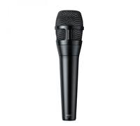 Shure NXN8/C Nexadyne Dynamic Cardioid Handheld Microphone Black