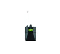 Shure P3Ra - Stereo Pocket Receiver For Psm 300 - S8