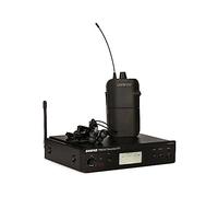 Shure P3TR112GR PSM300 Wireless Stereo Personal Monitor System with SE112-GR Earphones, J13