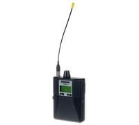 Shure P9R PSM 900 G6E
