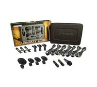 Shure PGA Drumkit 7